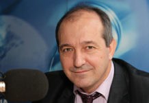 «Во первых, Арцах не ваш»- Владимир Евсеев, военный эксперт, заведующий отделом Кавказа Института стран СНГ