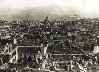 Aid to Armenia: Humanitarianism and Intervention from the 1890s to the Present