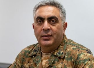 Характер боевых действий в Карабахе изменился – представитель МО Армении