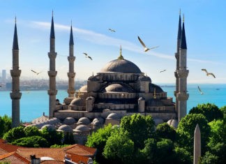 Asharq Al-Awsat (Саудовская Аравия): какую выгоду ищет Турция на Кавказе?