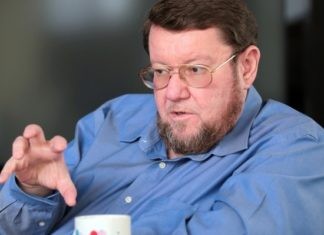 «Мы что, совсем идиоты?» — Сатановский предрек гибель России в случае победы Эрдогана в Арцахе
