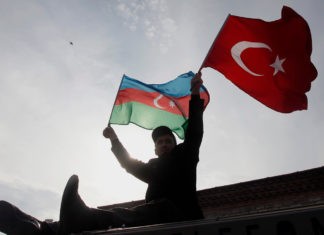 Раскрыт состав турецкой военной группировки в Азербайджане