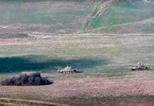 Новости Армении. Итоги дня/22 октября
