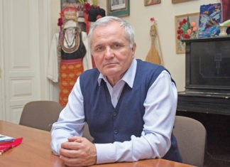 Член Общественной палаты РФ и Крыма Иван Абажер предложил для решения конфликтной ситуации в Нагорном Карабахе использовать крымский сценарий