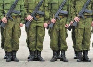 Россияне хотят поехать воевать в Карабах