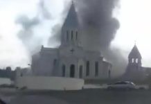 Прошло еще три дня войны в Нагорном Карабахе. Главные события по состоянию на 10 октября