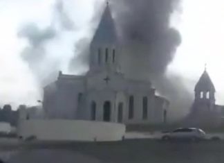 Прошло еще три дня войны в Нагорном Карабахе. Главные события по состоянию на 10 октября