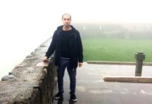2 октября — о событиях в Арцахе. Репортаж из г.Еревана