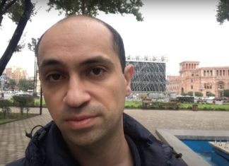 5 и 6 октября. Война в Нагорном Карабахе. Главные события.