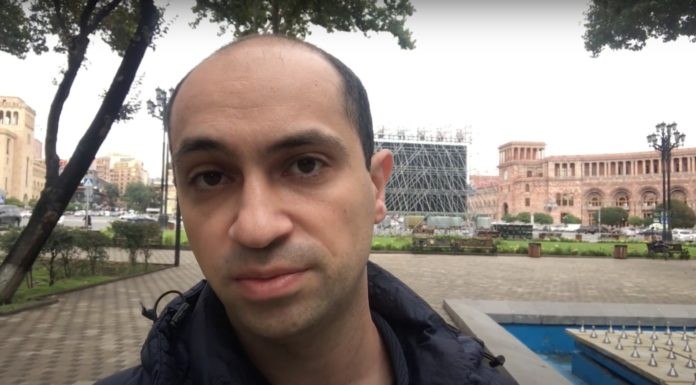 5 и 6 октября. Война в Нагорном Карабахе. Главные события.