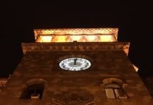 4-е октября и восьмой день войны. Главные события.