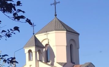 3 октября во всех храмах Армянской Апостольской Церкви Армении и Диаспоры будет совершена всенародная молитва за Арцах и наших защитников