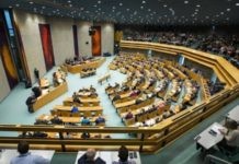 Парламент Нидерландов принял две резолюции против переброски Турцией террористов в Азербайджан