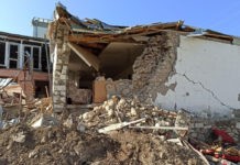 «Один день в Карабахе» ФАН представляет документальный фильм, снятый нашей съемочной группой в Нагорном Карабахе