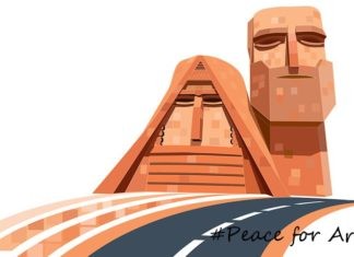 В Арцахе объявлен конкурс на лучшую статью на тему «Будни Арцаха»