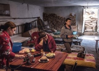 Военкор рассказал, как применить донбасский опыт в Нагорном Карабахе