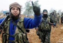 Азербайджан планирует решить «армянский вопрос» в Карабахе как это делали в Османской империи в 1915 году