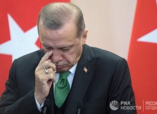 Турецкая финансовая система на грани обвала
