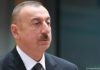 Когда вопросы говорят о большем, чем ответы: журналист заставил Алиева говорить о болезненных темах