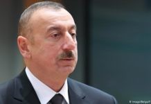 Когда вопросы говорят о большем, чем ответы: журналист заставил Алиева говорить о болезненных темах
