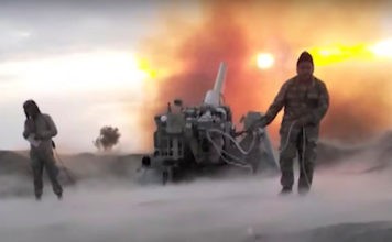 Появились новые факты о «зомби»-боевиках в Нагорном Карабахе