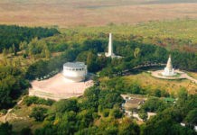 Примеры мужества и доблести. Севастополь, Сапун-гора: подвиги воинов-армян из 77-й Симферопольской стрелковой дивизии