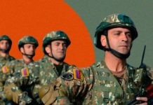 Банки Армении заморозят кредиты солдат, а после войны обсудят возможность помощи