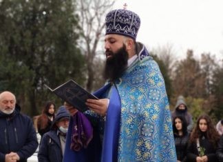 22 ноября во всех действующих армянских церквях мира прошла поминальная служба по погибшим в период военных действий в Арцахе (Нагорном Карабахе)