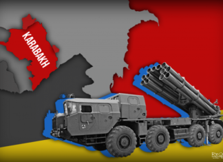 Запад несет ответственность за войну против Нагорного Карабаха
