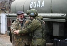 Станет ли Арцах «протекторатом»? Итоги Карабаха