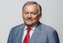 Константин Затулин: Борьба за Кавказ вступает в новую фазу