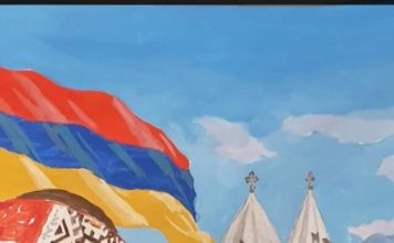 Подведены итоги конкурса рисунков «Ахпюр-20»