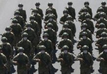 Великий Туран из республик СНГ. Кто присягнёт турецкому султану после Азербайджана