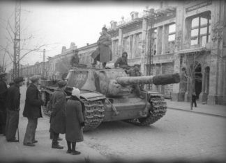 Приглашаем на экскурсию, посвященную Дню защитника отечества, в рамках которой расскажут о воинах-армянах, принимавших участие в освобождении Симферополя