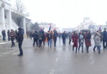 К 33-летию Арцахского движения “Миацум”