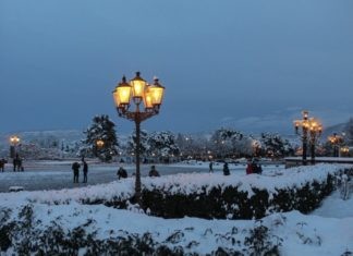 Несломленный Арцах
