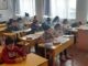 Школа города Шуши возобновила свою деятельность в Степанакерте