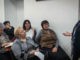 21 марта в приходском доме церкви Сурб Акоб прошел творческий вечер «Встреча с Туманяном»