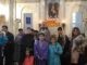 28 марта Армянская Апостольская Церковь отмечает один из любимых в народе праздников — Вербное Воскресение
