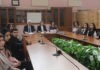 19 марта в Арцахском государственном Университете г.Степанакерта состоялось подведение итогов конкурса на лучшую статью «Будни Арцаха»