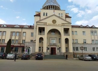 Русский – официальный язык в Арцахе