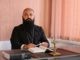 Иерей Нерсес Хананян удостоился благодарности Главы Республики Крым