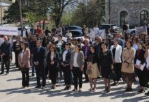 «Нет» культуроциду!