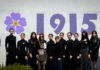Помним! Требуем! В Крыму почтили память погибших во время геноцида 1915 года