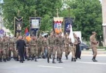 9 мая в Арцахе. Помним…