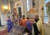 31 мая Армянская Апостольская церковь в Ялте отметила праздник Святой Рипсиме