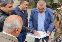 АРМЯНСКАЯ ЦЕРКОВЬ СУРБ НИКОГАЙОС В ЕВПАТОРИИ СНОВА БУДЕТ ОТКРЫТА ДЛЯ ПРИХОЖАН И ТУРИСТОВ