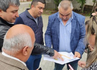 АРМЯНСКАЯ ЦЕРКОВЬ СУРБ НИКОГАЙОС В ЕВПАТОРИИ СНОВА БУДЕТ ОТКРЫТА ДЛЯ ПРИХОЖАН И ТУРИСТОВ