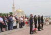 В Крыму почтили память жертв депортации из Крыма армян, болгар и греков