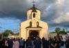 В церкви Сурб Акоб проходит благотворительная акция по оказанию помощи детям — школьникам из малоимущих семей